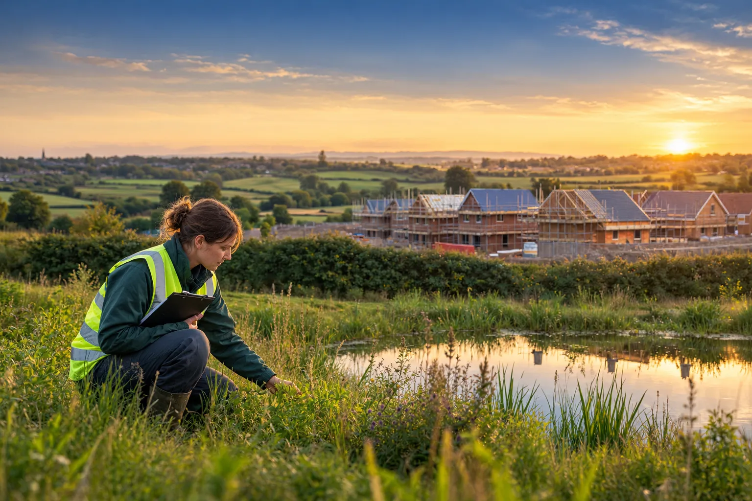 Natural England Refocuses Planning Advice on High-Risk Cases: What It Means for Biodiversity Net Gain Applications in October 2026