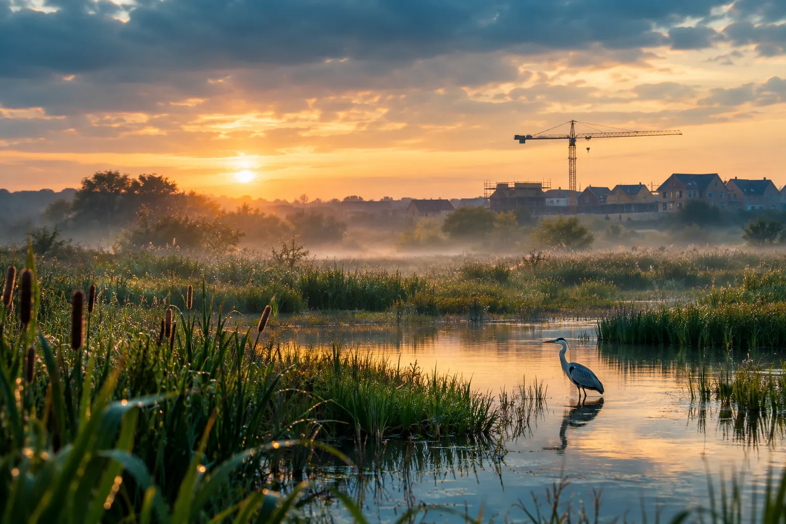 UK Off Track Nature Targets 2030 Biodiversity Net Gain October 2026: What Wildlife Trusts’ Warning Means for Developers