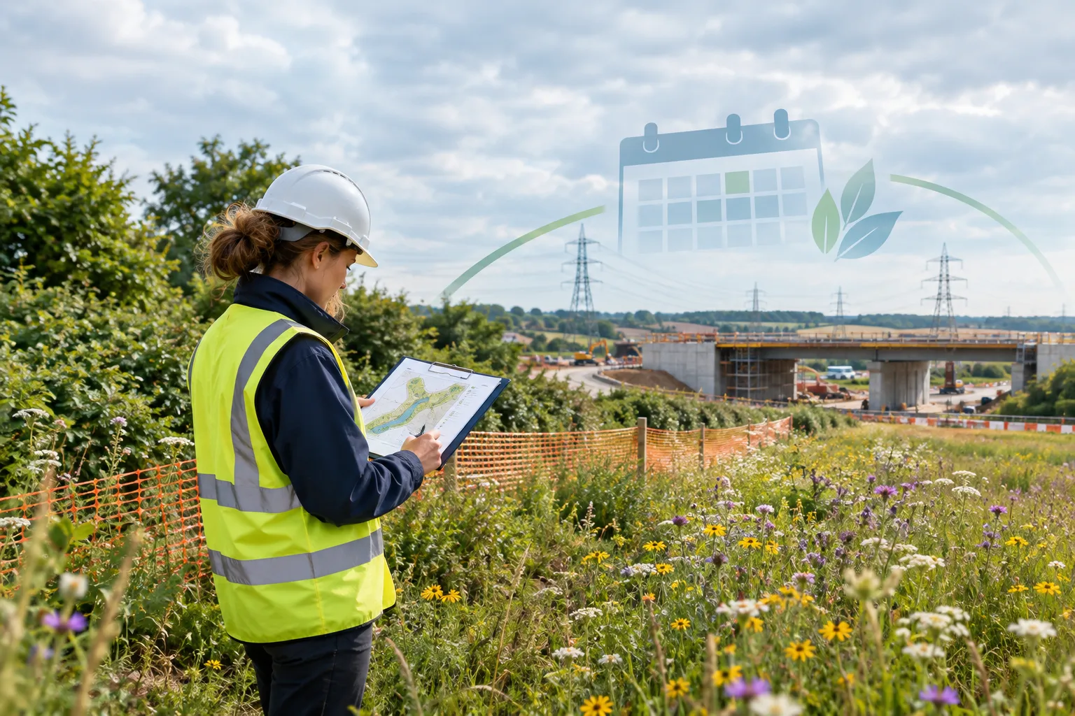 Four Weeks to Go: Biodiversity Net Gain NSIP Deadline 2 November 2026 Meets Conservative Planning Deregulation Push